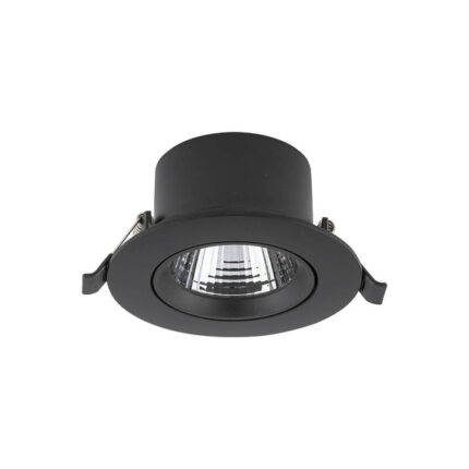 Nowodvorski Egina 5W LED корпус 4000K Black 10550