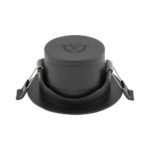 Nowodvorski Egina 5W LED корпус 4000K Black 10550 — изображение 2