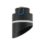 Жилье Nowodvorski Vis 12 W LED Black 10485 — изображение 4
