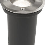 ПАОЛИ inox 9554 Новодворский светильник
