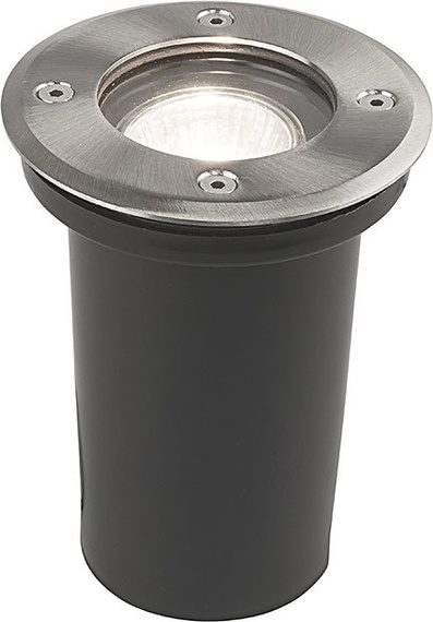 ПАОЛИ inox 9554 Новодворский светильник