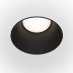 Черный корпус DL051-01-GU10-RD-WB Maytoni
