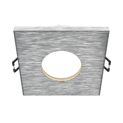 Серебряный корпус Stark DL083-01-GU10-SQ-S Maytoni