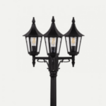 Наружный стоячий корпус 403BL Rimini