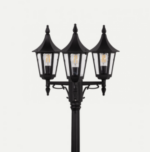 Наружный стоячий корпус 403BL Rimini