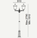 Жилой комплекс 4128BL London Big — изображение 4