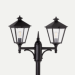 Внешнее стоящее жилье 482BL London