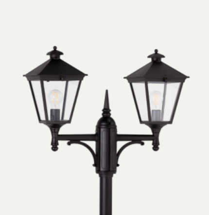 Внешнее стоящее жилье 482BL London