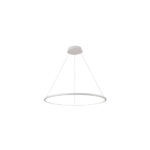 Висячий корпус White Italux Vinola PND-56135B-040RPC-WH-3KS4K