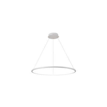 Висячий корпус White Italux Vinola PND-56135B-040RPC-WH-3KS4K