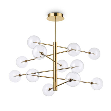 Идеальный люкс 200125 Ideal Lux
