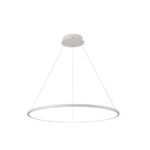 Висячий корпус Italux Vinola White PND-56135B-080RPC-WH-3KS4K-TRDIMM