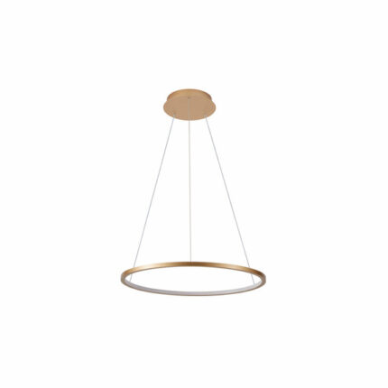 Висячий корпус Golden Italux Vinola PND-56135B-040RPC-GD-3KS4K