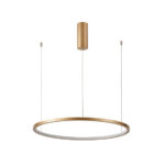 Висячий корпус Golden Italux Vinola PND-56135B-060RP-GD-3KS4K-TRDIMM