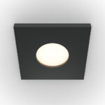 DL083-01-GU10-SQ-B Maytoni