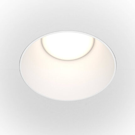 DL051-01-GU10-RD-In Maytoni