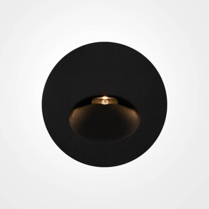 Лестницы Bil black (O015SL-L3B3K) - Maytoni