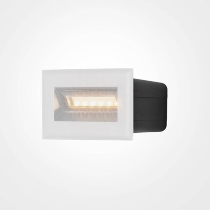 Лестничная подсветка Bosca white (O045SL-L3W3K) - Maytoni