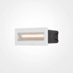 Лестницы Bosca white (O045SL-L5W3K) - Maytoni