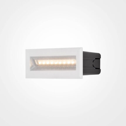 Лестницы Bosca white (O045SL-L5W3K) - Maytoni