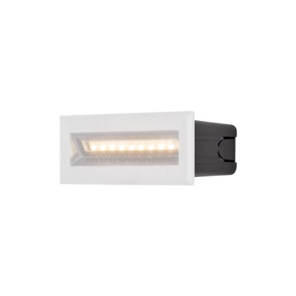 Лестницы Bosca white (O045SL-L5W3K) - Maytoni