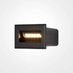 Лестницы Bosca black (O045SL-L3B3K) - Maytoni