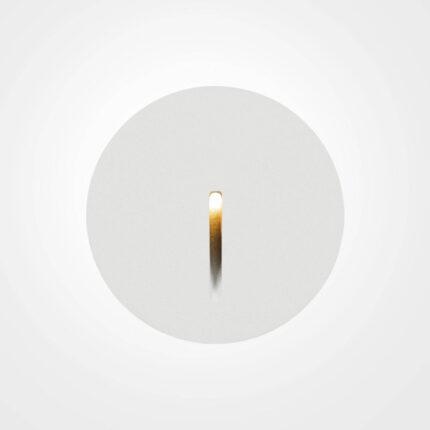 Stairlight Lock white (O014SL-L3W3K) — майтони