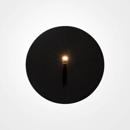 Stairlight Lock Black (O014SL-L3B3K) - Maytoni