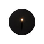 Stairlight Lock Black (O014SL-L3B3K) - Maytoni — изображение 2