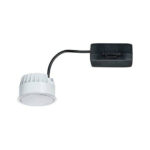 Лампа Paulmann Nova PL93457 включает в себя IP44 2700K 6W — изображение 2