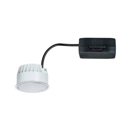 Лампа Paulmann Nova PL93457 включает в себя IP44 2700K 6W