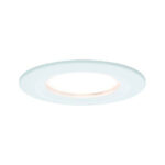 Paulmann Nova PL93459 Впускная лампа IP44 2700K 6W