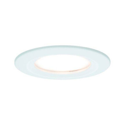 Paulmann Nova PL93459 Впускная лампа IP44 2700K 6W