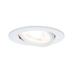 Лампа типа Paulmann Nova PL93639 GU10