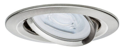 Лампа типа Paulmann Nova PL93641 GU10