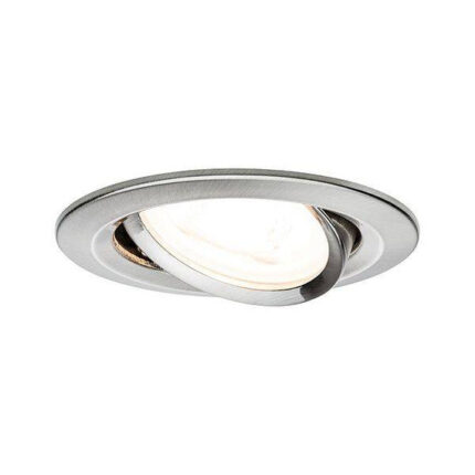 Лампа типа Paulmann Nova PL93641 GU10