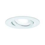 Paulmann Nova PL93672 Впускная лампа IP65 4000K