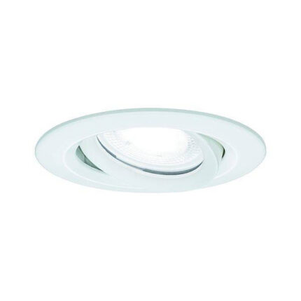 Paulmann Nova PL93672 Впускная лампа IP65 4000K