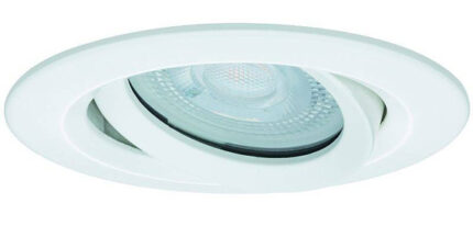 Paulmann Nova PL93672 Впускная лампа IP65 4000K
