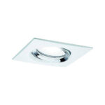 Paulmann Nova PL93674 Впускная лампа IP65 4000K