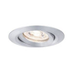 Paulmann Nova PL94296 Впускная лампа IP23 2700K