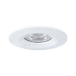 Paulmann Nova PL94298 Впускная лампа IP44 2700K 3x4w — изображение 3