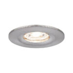 Paulmann Nova PL94300 Впускная лампа IP44 2700K