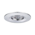 Paulmann Nova PL94302 Впускная лампа IP44 2700K
