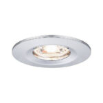 Paulmann Nova PL94302 Впускная лампа IP44 2700K — изображение 2