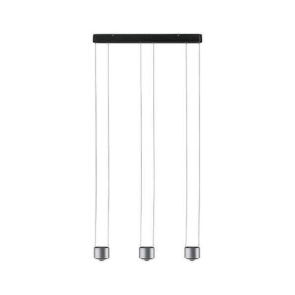 Paulmann Chandelier PL79720 Aldan