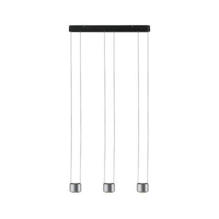 Paulmann Chandelier PL79720 Aldan