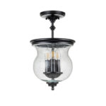 Пикеринговая лампа Elstead Lighting Hanging