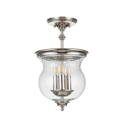 Выбираем лампу Elstead Lighting Hanging