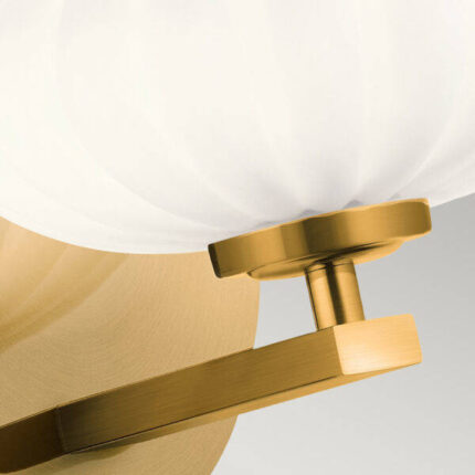 Pim Elstead Lighting QN-PIM1-FXG Kinkiet